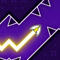 geometry_arrow Games